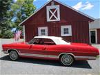 1967 Ford Galaxie Picture 3