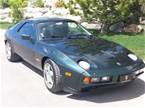 1983 Porsche 928S Picture 3