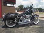 2009 Other H-D Softail Picture 3