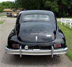 1949 Packard Super Deluxe Picture 3