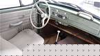 1965 Volkswagen Beetle Picture 3