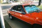 1985 Mercury Capri Picture 3
