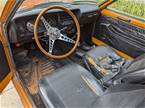 1971 Honda Z600 Picture 3