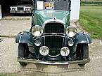 1932 Oldsmobile F32 Picture 3