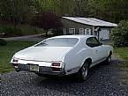 1971 Oldsmobile Cutlass Picture 3