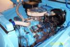 1961 Chevrolet Panel Truck Picture 3