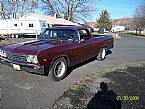 1967 Chevrolet El Camino Picture 3