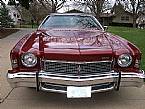 1973 Chevrolet Monte Carlo Picture 3