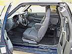 2003 Chevrolet S10 Picture 3