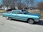 1964 Chevrolet Bel Air Picture 3