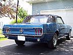 1967 Ford Mustang Picture 3