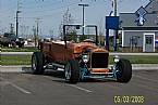 1927 Ford T Bucket Picture 3