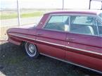 1961 Oldsmobile Super 88 Picture 3