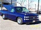 1990 Chevrolet C-1500 Picture 3
