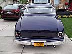 1950 Lincoln Baby Picture 3