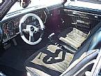 1971 Chevrolet Monte Carlo Picture 3