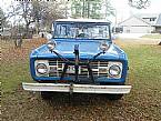 1968 Ford Bronco Picture 3