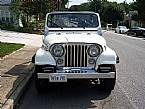 1982 Jeep CJ5 Picture 3