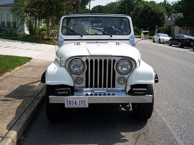 Jeep 4.0 engine overhaul kit #4