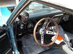 1967 Chevrolet Camaro Picture 3