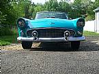 1956 Ford Thunderbird Picture 3