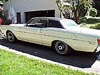 1969 Lincoln Mark III Picture 3