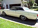 1969 Lincoln Mark III Picture 3