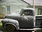 1951 Chevrolet Pickup Picture 3