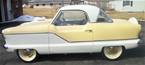 1958 Nash Metropolitan Picture 3