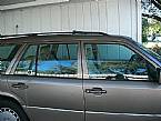 1991 Mercedes 300TE Picture 3