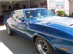 1971 Ford Mustang Picture 3