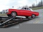 1962 Pontiac Tempest Picture 3