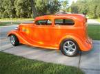 1934 Chevrolet 2 Door Sedan Picture 3