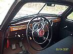 1957 Gaz Pobeda M20 Picture 3