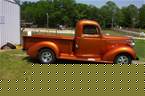 1940 Chevrolet 3MC Picture 3