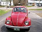 1970 Volkswagen Beetle Picture 3