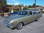 1966 Ford Falcon Picture 3