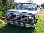 1983 Ford F100 Picture 3