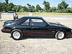 1984 Ford Mustang Picture 3