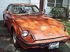 1983 Datsun 280Z Picture 3