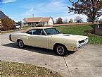 1969 Dodge Coronet Picture 3