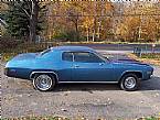 1973 Plymouth Satellite Picture 3