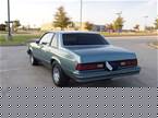 1978 Chevrolet Malibu Picture 3