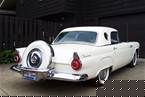 1956 Ford Thunderbird Picture 3