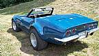1968 Chevrolet Corvette Picture 3