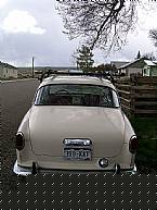 1968 Volvo 122S Picture 3