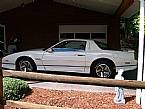 1990 Pontiac Firebird Picture 3