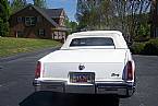 1985 Cadillac Eldorado Picture 3