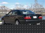 2002 Mercedes E320 Picture 3