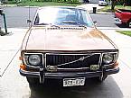 1971  Volvo 142E Picture 3